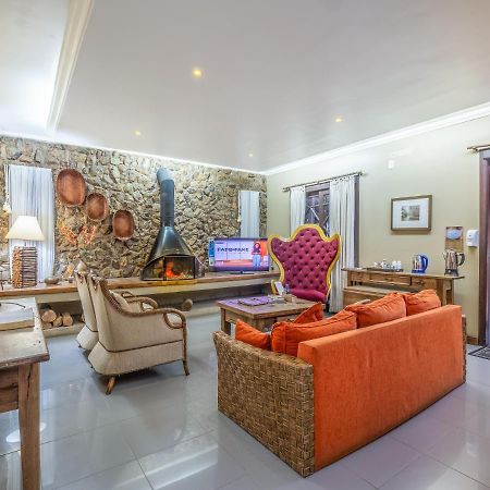 Alameda Paradiso Hotel Gramado Ngoại thất bức ảnh