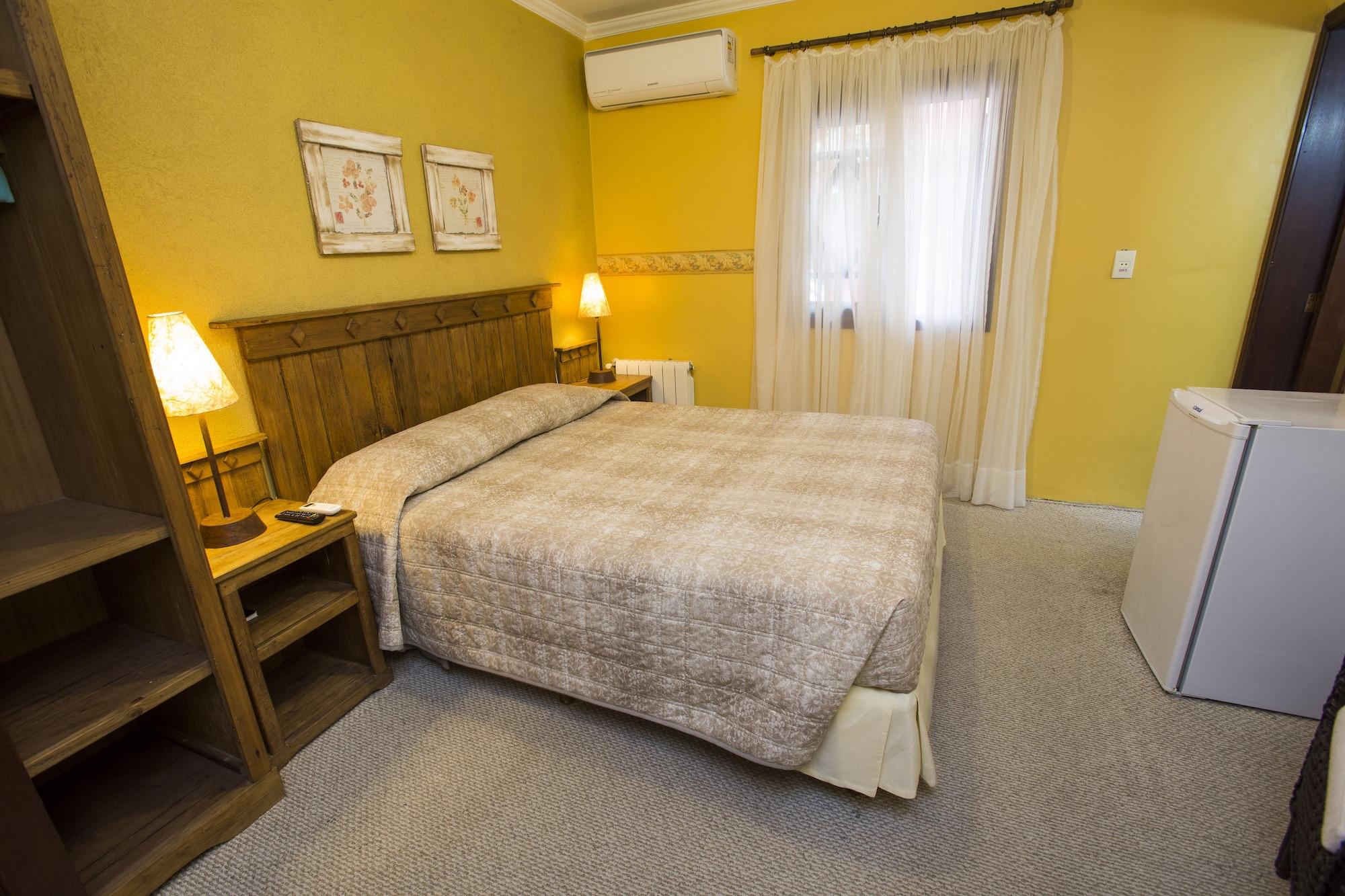 Alameda Paradiso Hotel Gramado Ngoại thất bức ảnh
