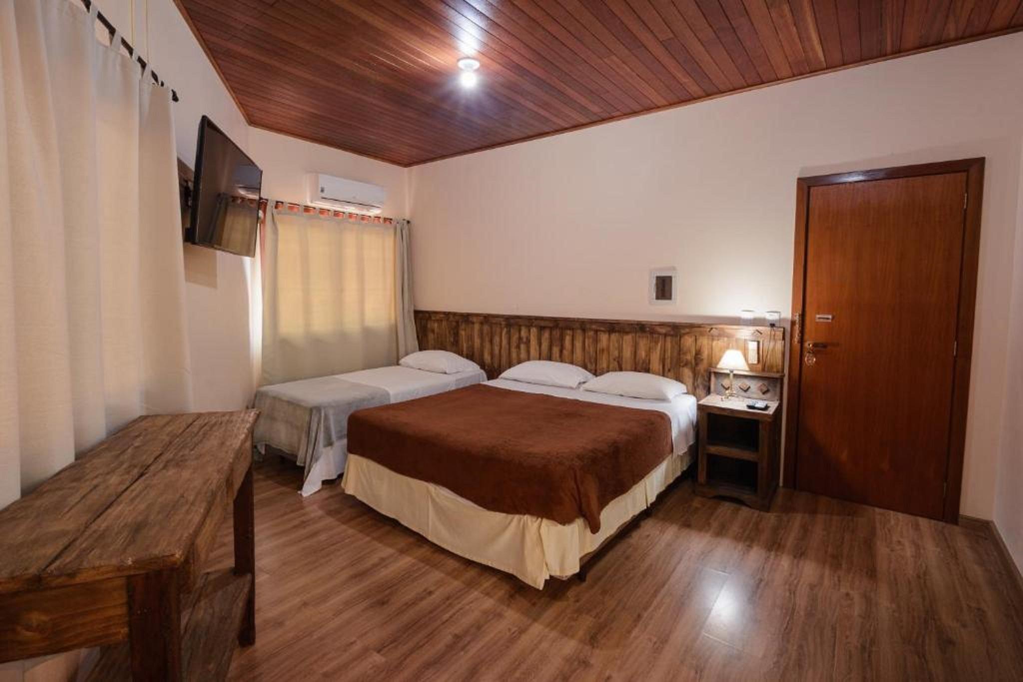 Alameda Paradiso Hotel Gramado Ngoại thất bức ảnh