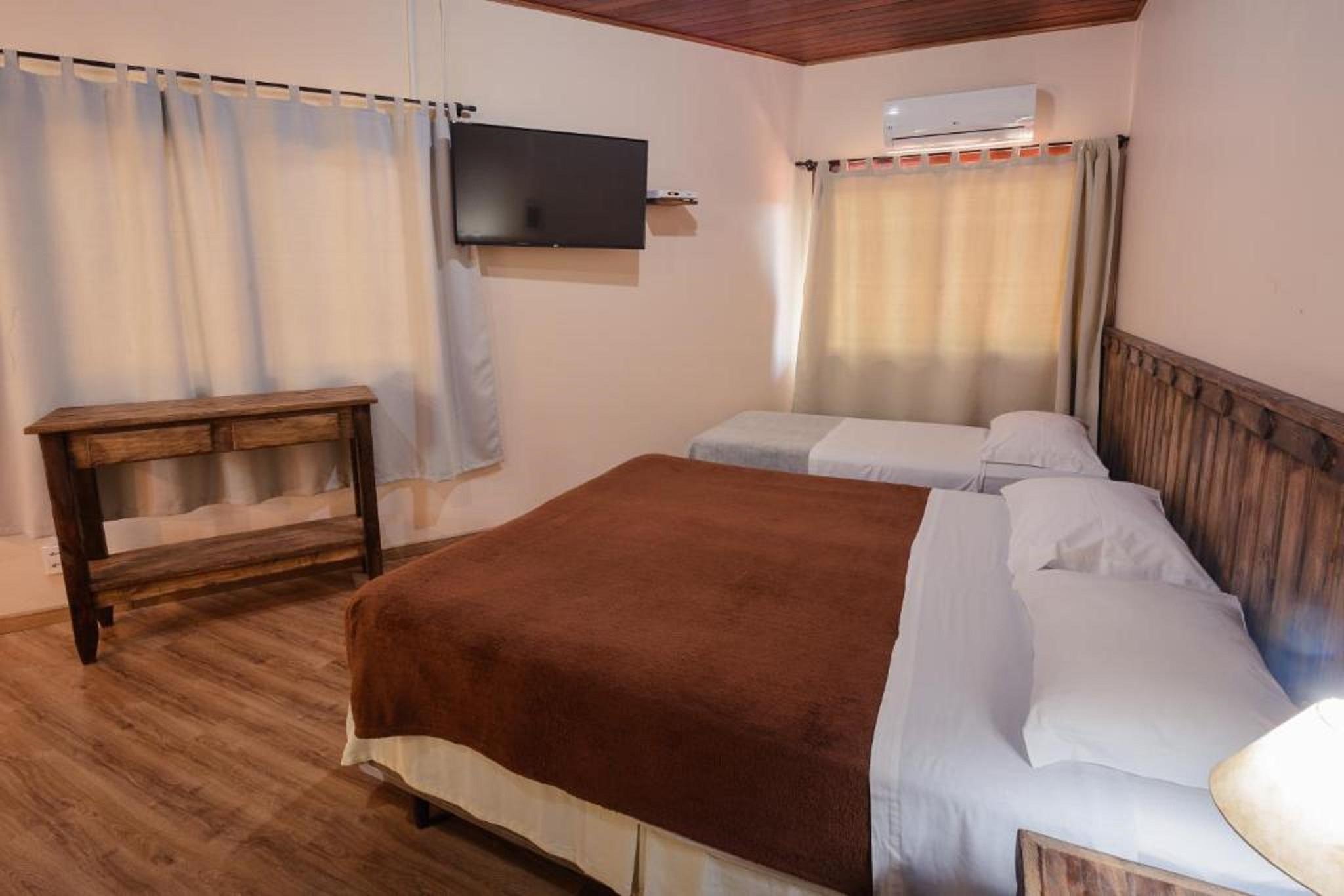 Alameda Paradiso Hotel Gramado Ngoại thất bức ảnh
