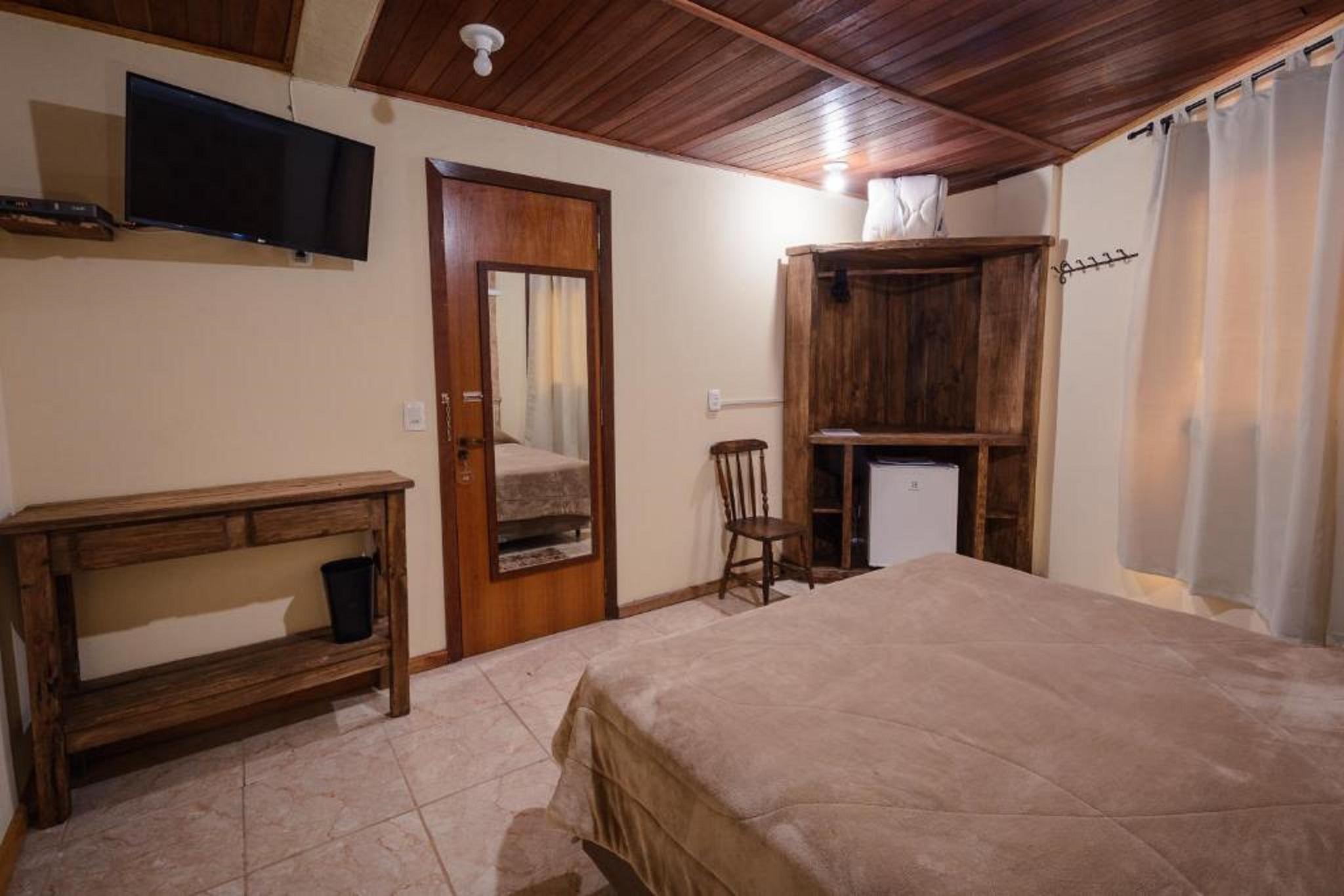 Alameda Paradiso Hotel Gramado Ngoại thất bức ảnh
