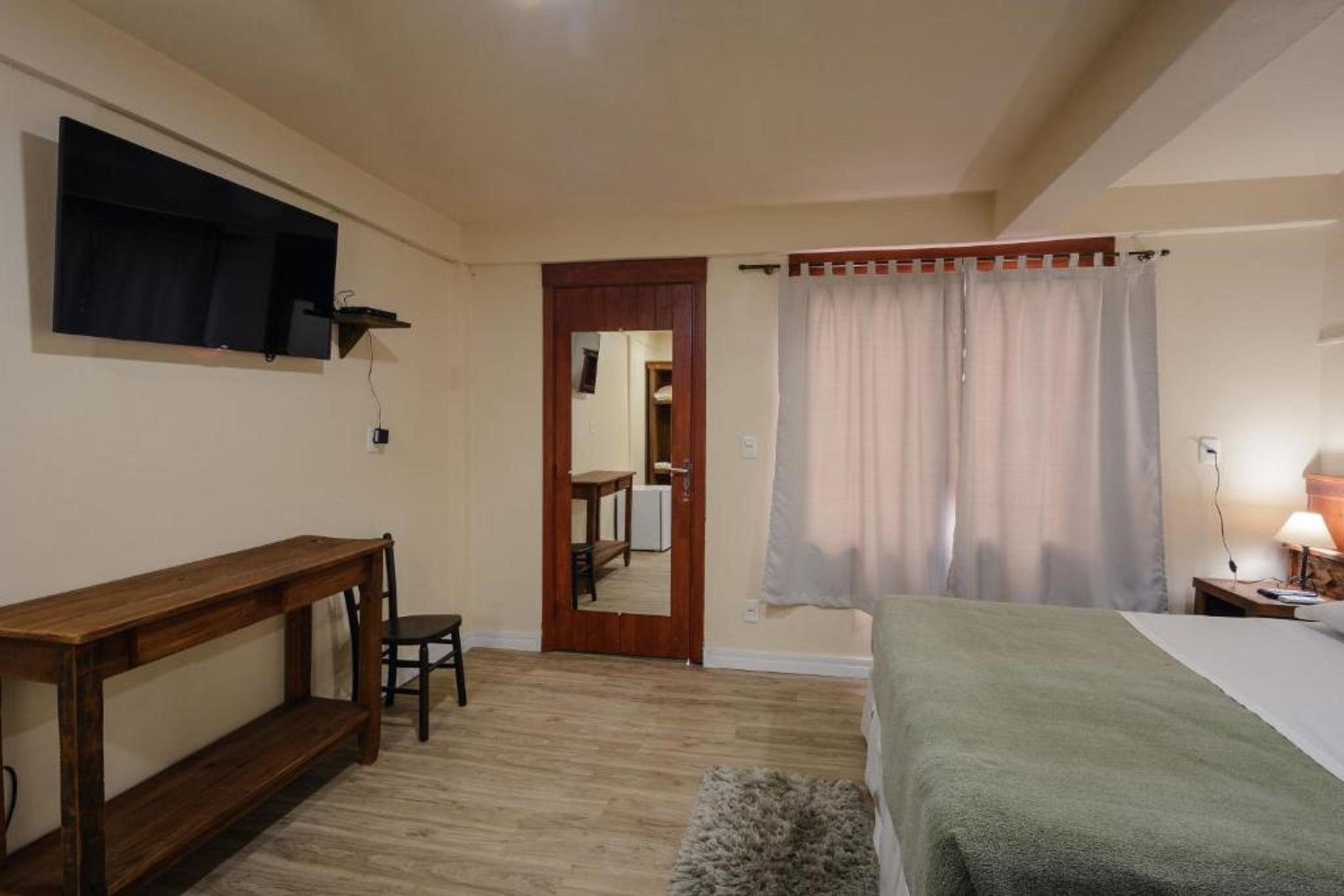 Alameda Paradiso Hotel Gramado Ngoại thất bức ảnh