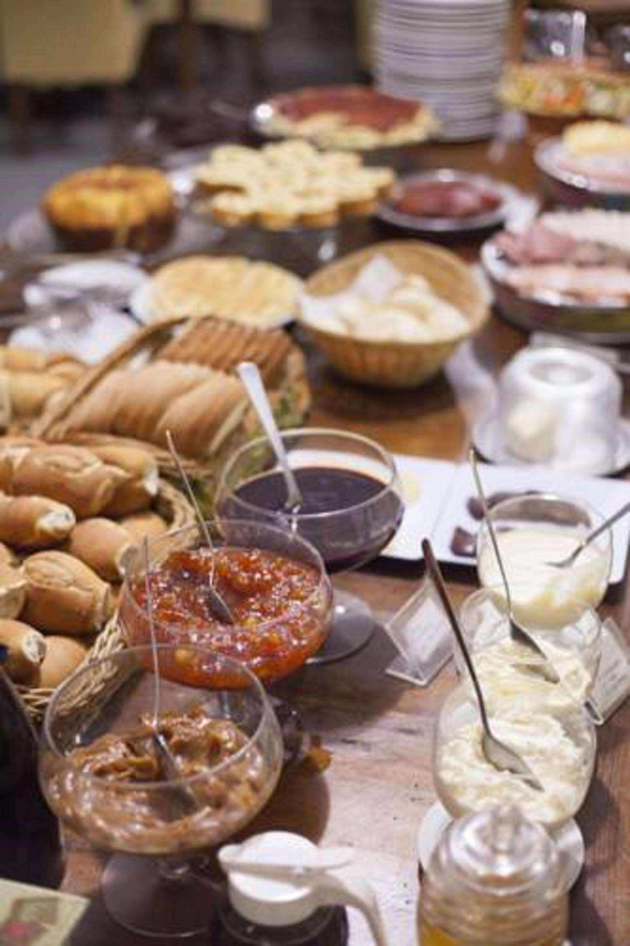 Alameda Paradiso Hotel Gramado Ngoại thất bức ảnh