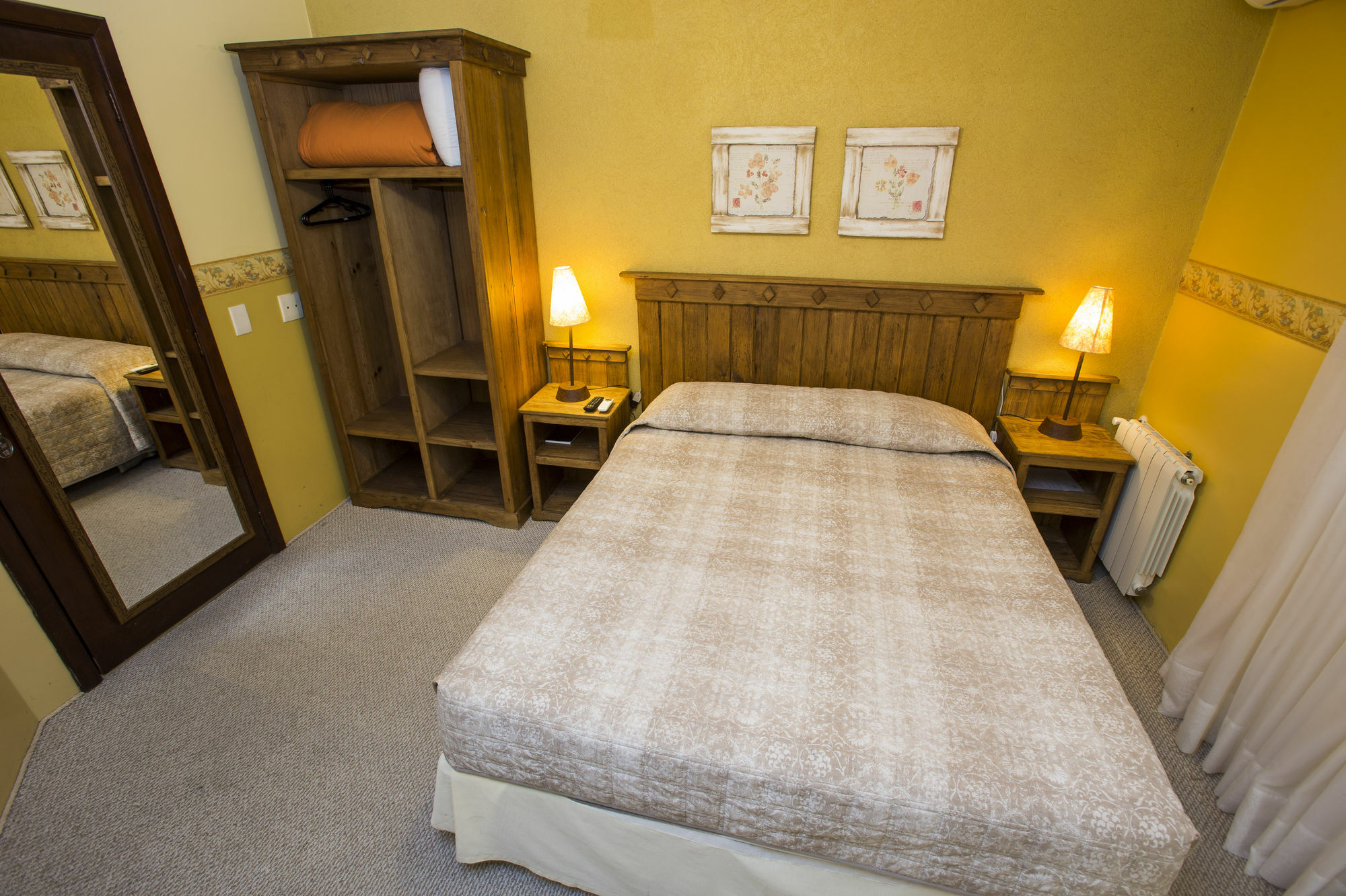Alameda Paradiso Hotel Gramado Ngoại thất bức ảnh